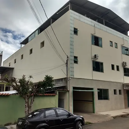 Hotel Pousada do Sol-3