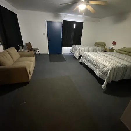 The Sage Motel-2