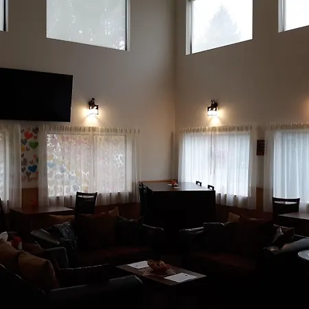 Pleasant Moose Lodge-2