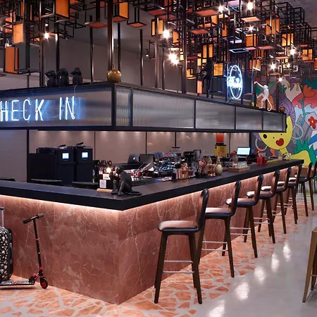 Moxy Athens City-2