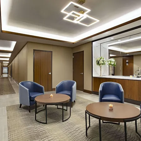 Hyatt Place Fort Lee/George Washington Bridge-3