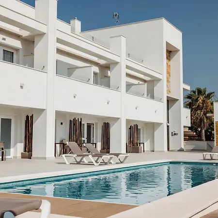 Apartamentos SubUp-2