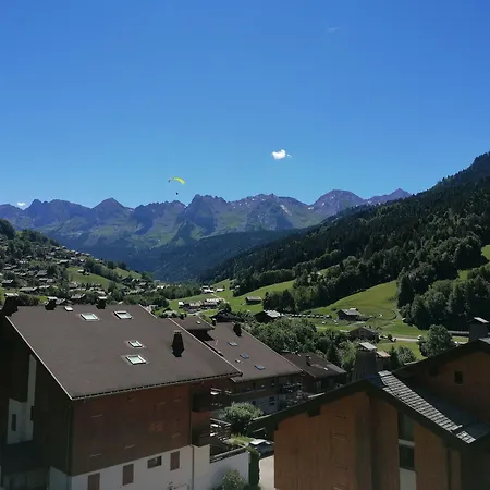 Village vacances Le Savoy-3