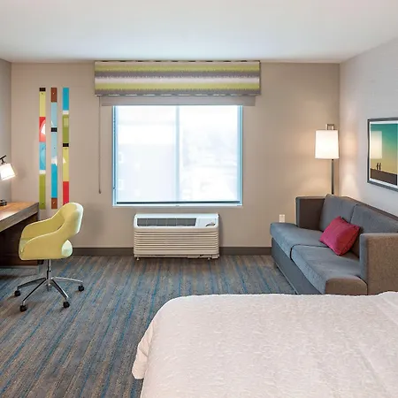 Hampton Inn Columbus-2