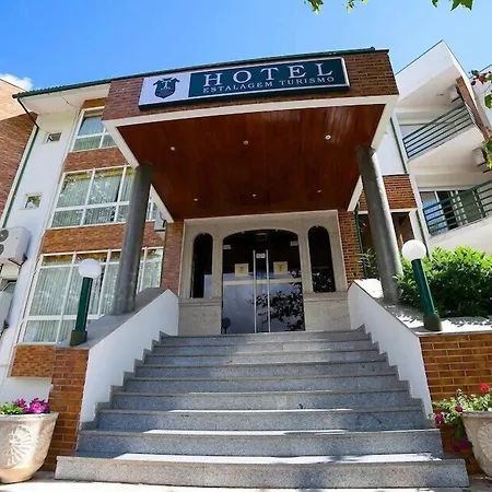 Hotel Estalagem Turismo-3