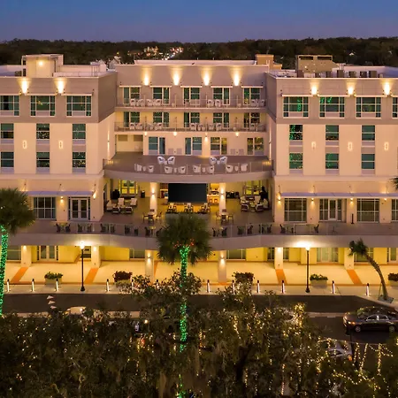 Hilton Garden Inn Ocala Downtown, Fl-2