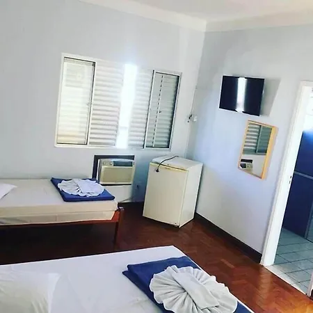 Hotel Guanabara-3