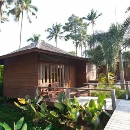 Gajapuri Resort Koh Chang-2