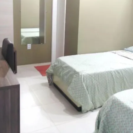Juazeiro Residence Hotel-2