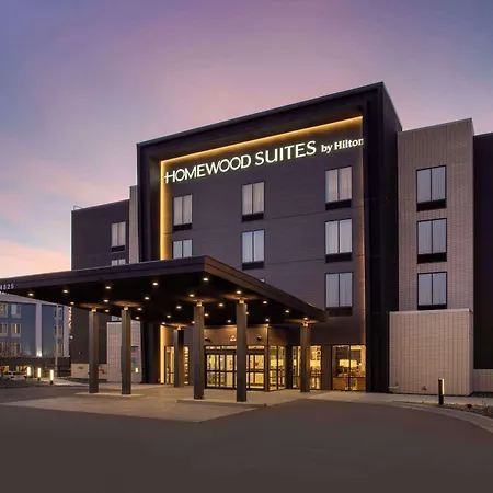 Homewood Suites By Hilton Missoula-3