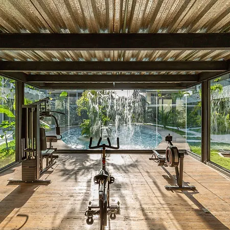 Xperience Tulum Hotel-2