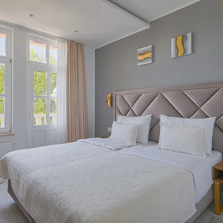 Heritage Hotel Stypia (Adults Only)-3