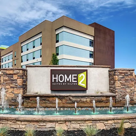 Home2 Suites By Hilton Tracy, Ca-2