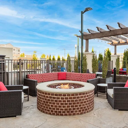 Residence Inn Franklin Berry Farms-2
