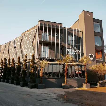 Hotel Carpe Diem-2