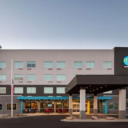 Tru By Hilton Phoenix Glendale Westgate-3
