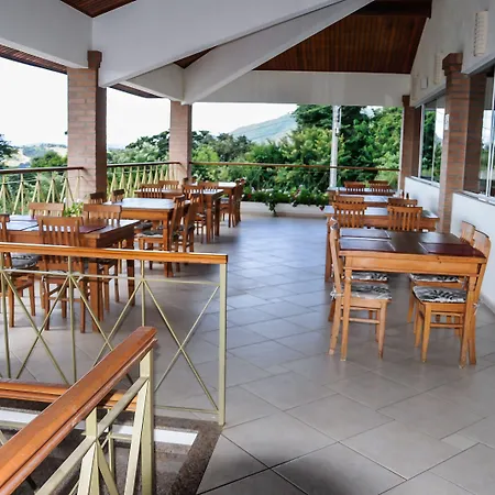 Refugio do Saci Hotel-3