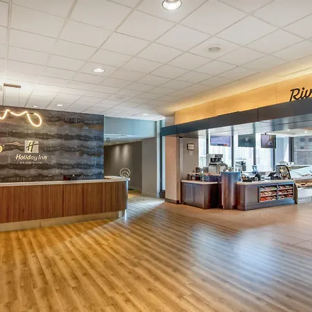 Voco Chicago Downtown - Riverwalk By Ihg-3
