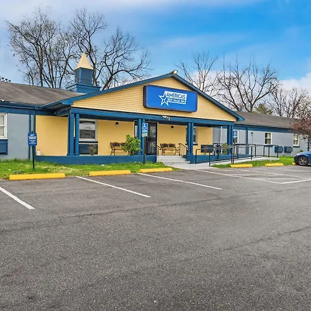 Americas Best Value Inn Carlisle-3