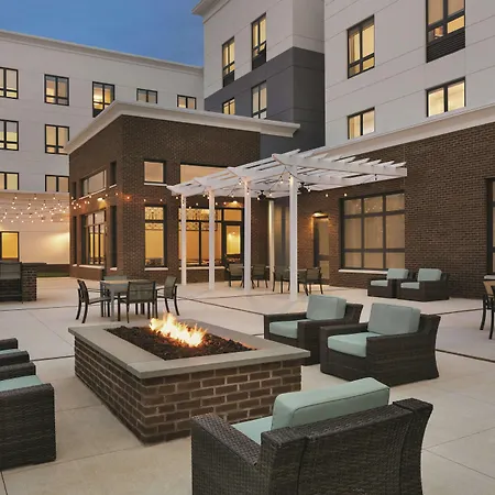 Homewood Suites By Hilton Horsham Willow Grove-3