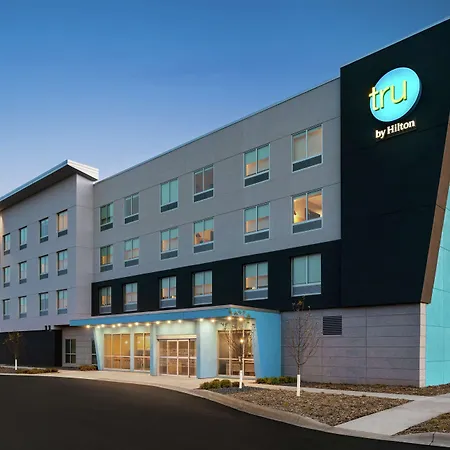 Tru By Hilton Duluth Mall Area-3