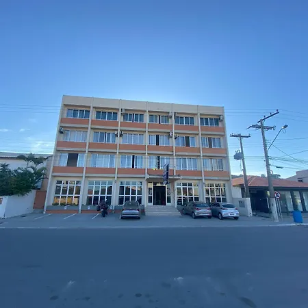 Hotel Monte Líbano-2