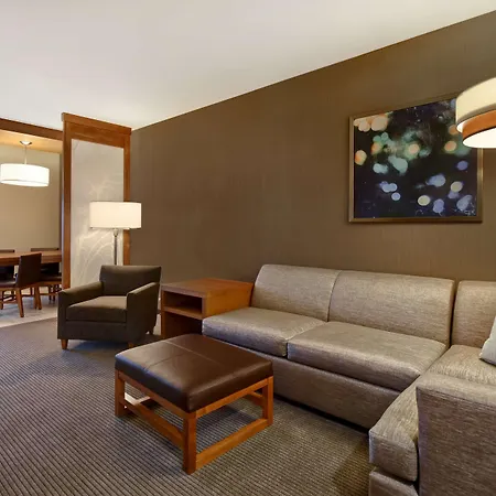 Hyatt Place Huntsville - Research Park - Redstone-2