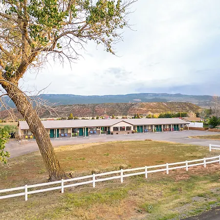 Motel Torrey-2
