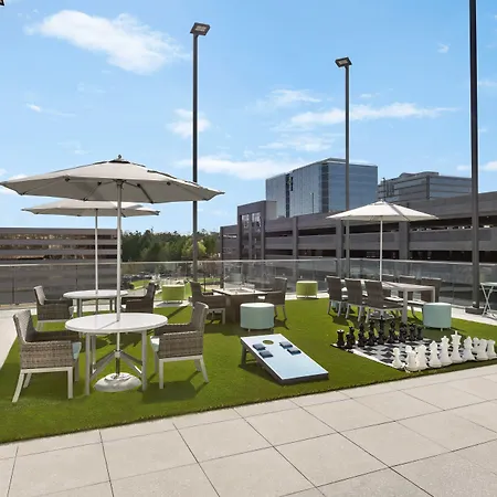 Hyatt House Atlanta Perimeter Center-2