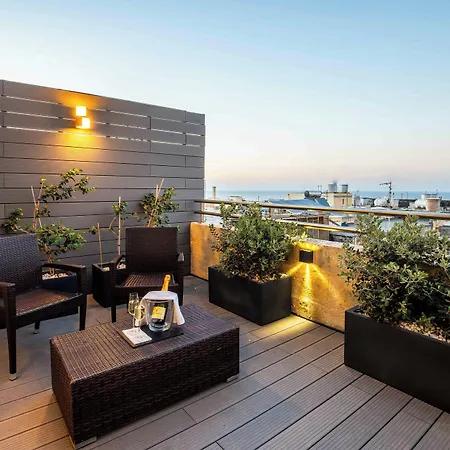 The Capital Boutique Hotel-2
