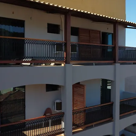 Hotel Caitá-3