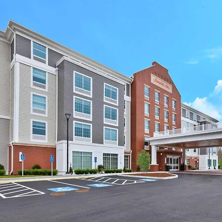 Hampton Inn Cape Cod Canal-3