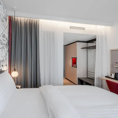 IntercityHotel Paderborn-3