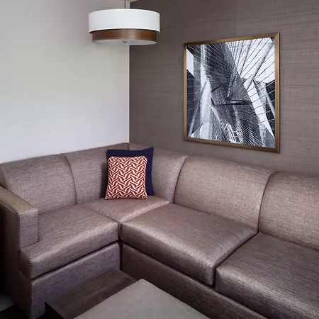 Hyatt Place Poughkeepsie - Hudson Valley-2