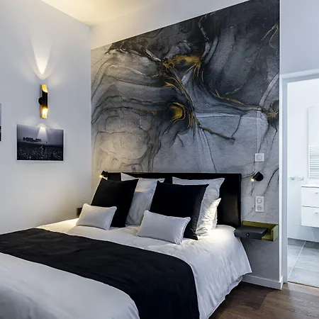 Hotel Du Palais Dijon-2