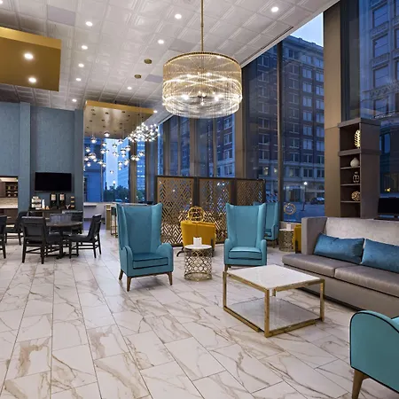 Hyatt Place Tulsa/Downtown-3