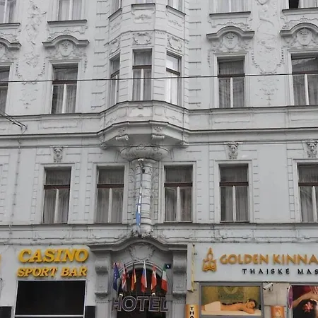 City Centre-2