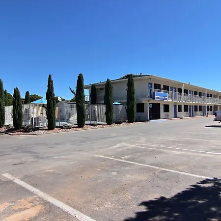 Motel 6-Carlsbad, Nm-3
