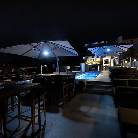 Hotel Madi-3