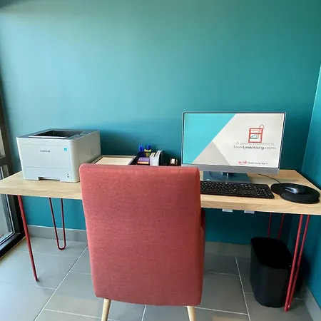 Avid Hotels - Beaumont By Ihg-3