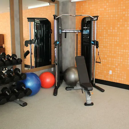 La Quinta Inn & Suites By Wyndham Bardstown-2