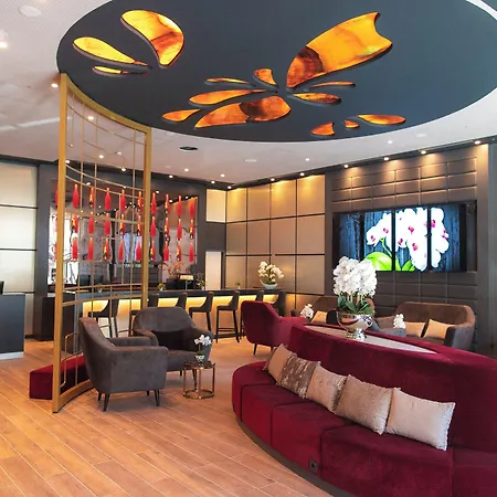 PLAZA Premium Heidelberg-2