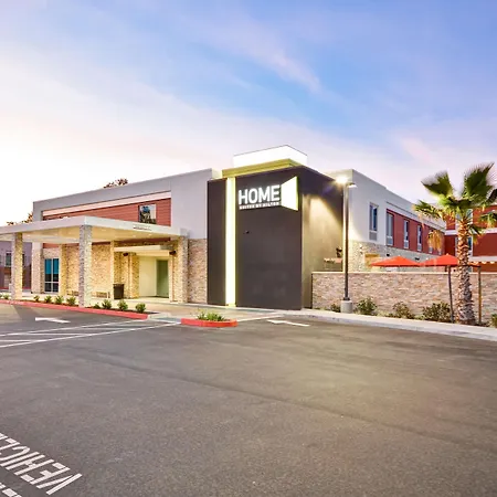 Home2 Suites By Hilton Livermore-2