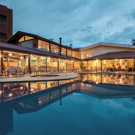 Ls Villas Hotel & Spa-3