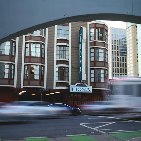 Hotel Fiona-2