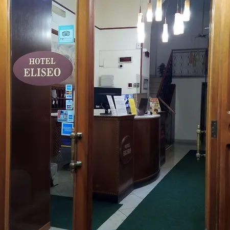 Hotel Eliseo Napoli-3