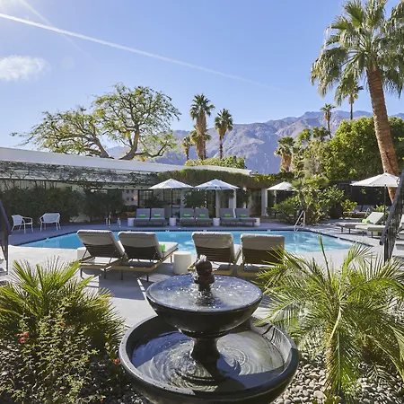 Descanso Resort, A Men'S Resort (Adults Only)-3