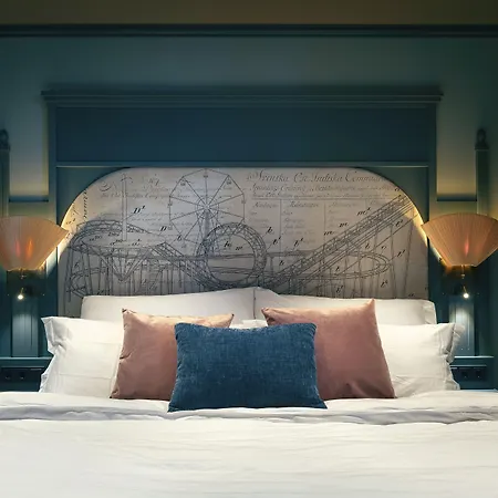 Liseberg Grand Curiosa Hotel-2