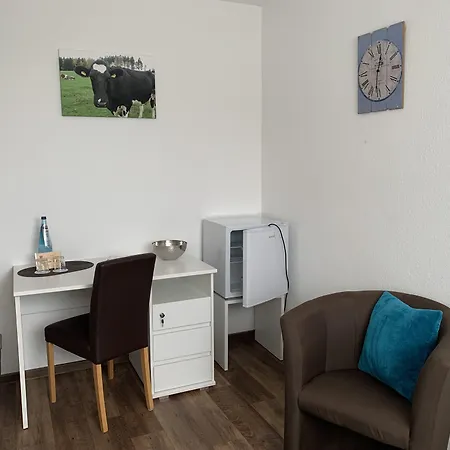 Pension Wittgensteiner Schweiz-2