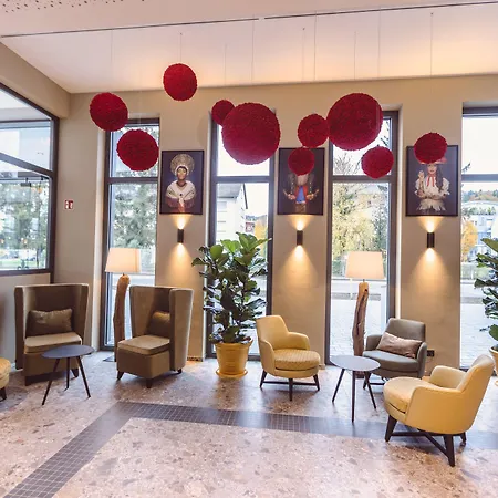 Hotel Libertas Elements Pure-2